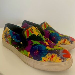 Steve Madden flats